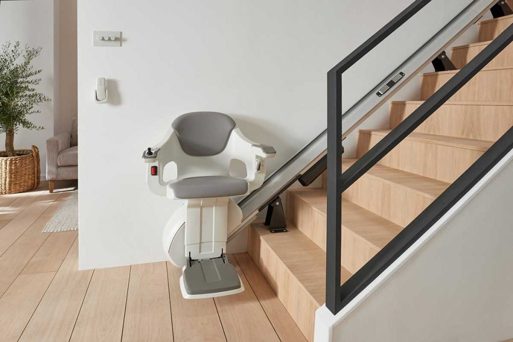 Comfort and Convenience