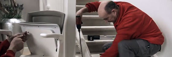 Second-hand Stairlift Buying Guide