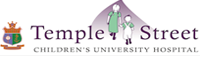 Temple Street Hospital, Dublin