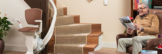 Our Stairlift Price Guide