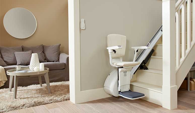 Stairlift Rental Ireland