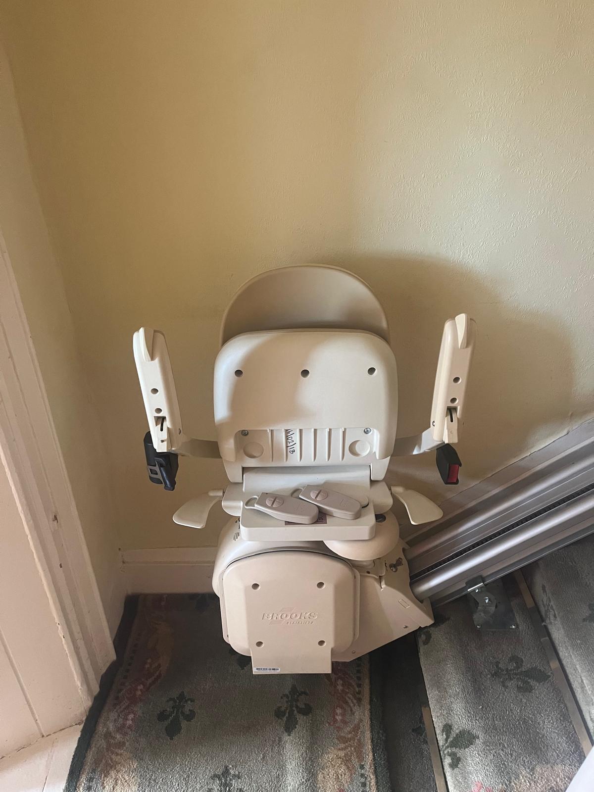 Stair lift Installation in Wexford