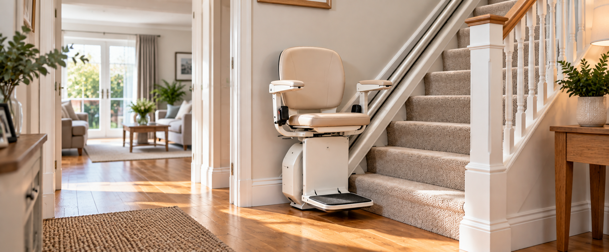 Stairlifts Cork