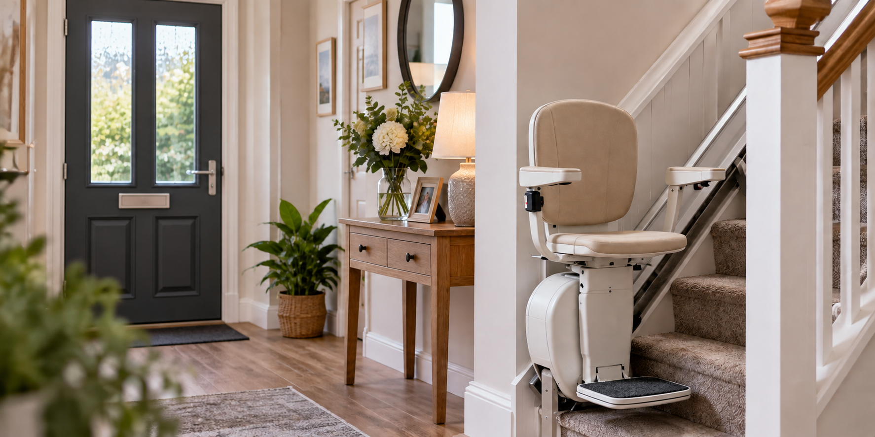 Wicklow Stairlifts